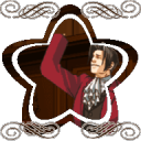 THE COURTROOM ★ - discord server icon