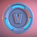 Vbuck Central - discord server icon