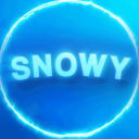 Snowy LOADRER - discord server icon