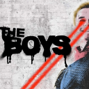 The boys XL - discord server icon