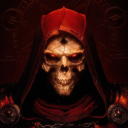 Diablo Den - discord server icon