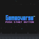 Gameoverse - discord server icon