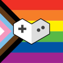 YouTube Gaming - discord server icon