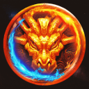 Alora - discord server icon