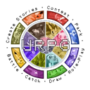 URPG - discord server icon