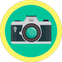 Photography & Filmmaking - discord server icon