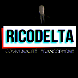 Communauté RicoDelta (France) - discord server icon