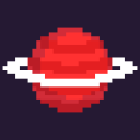 HERO Planet - discord server icon