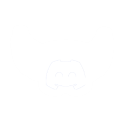 White_DiscordServer - discord server icon