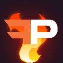 FirePowered Gaming - discord server icon