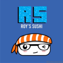 Roy's Sushi Network - discord server icon