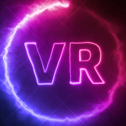 🐍 vR Gaming - discord server icon