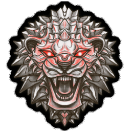 Ancient Beast 🐺 - discord server icon