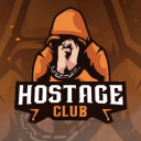 Hostage Club - discord server icon