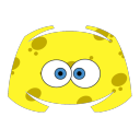 Spongecord - discord server icon