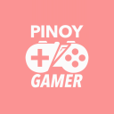 PinoyGamer - discord server icon