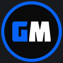 GAMEMONITORING - discord server icon