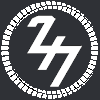 24/7 Gaming - discord server icon