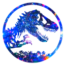 Jurassic Universe - discord server icon