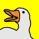 Duck Group - discord server icon