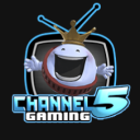 Channel5 PlanCo - discord server icon