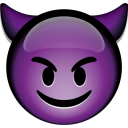 DTG | Demon Time Gaming Community😈💜 😈💜 - discord server icon