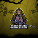 SogekiGaming server - discord server icon