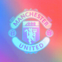 Manchester United F.C. - discord server icon