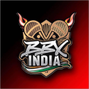 BBXIndia - discord server icon