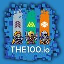 the100.io - discord server icon