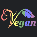 vegans of vegan - discord server icon