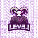 🐐 LEVEL ESPORT 🐐 - discord server icon