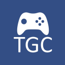 The Game Center - discord server icon