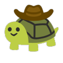 The Clubhouse 🐢 - discord server icon