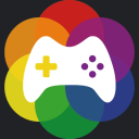 LGBTGaming Community Discord - discord server icon