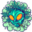 StonerBros Community - discord server icon