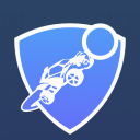 Rocket League Hub - discord server icon