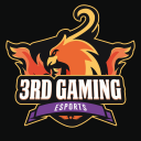 3rd Gaming - discord server icon