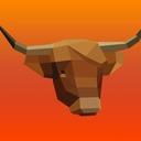 Highland Coos - discord server icon