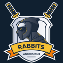 Rabbits Anonymous - discord server icon