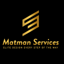Matman Services - discord server icon