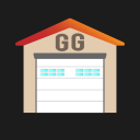 The Gamers' Garage - discord server icon