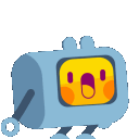 Emoji Bot - discord server icon