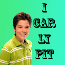 The iCarly Pit - discord server icon