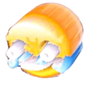 EMOJI 🍝 PASTA - discord server icon