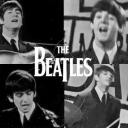 The Beatles - discord server icon