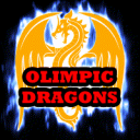 Olimpic Dragons - discord server icon