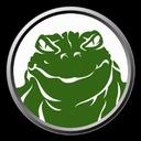 Frog God Games - discord server icon