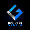 Invictus.exe - discord server icon