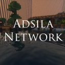 Adsila Network - discord server icon